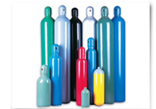 標(biāo)準(zhǔn)氣體